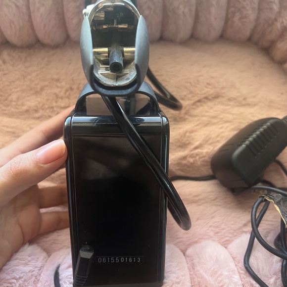 Temptu Air Compressor - Picture 4 of 6